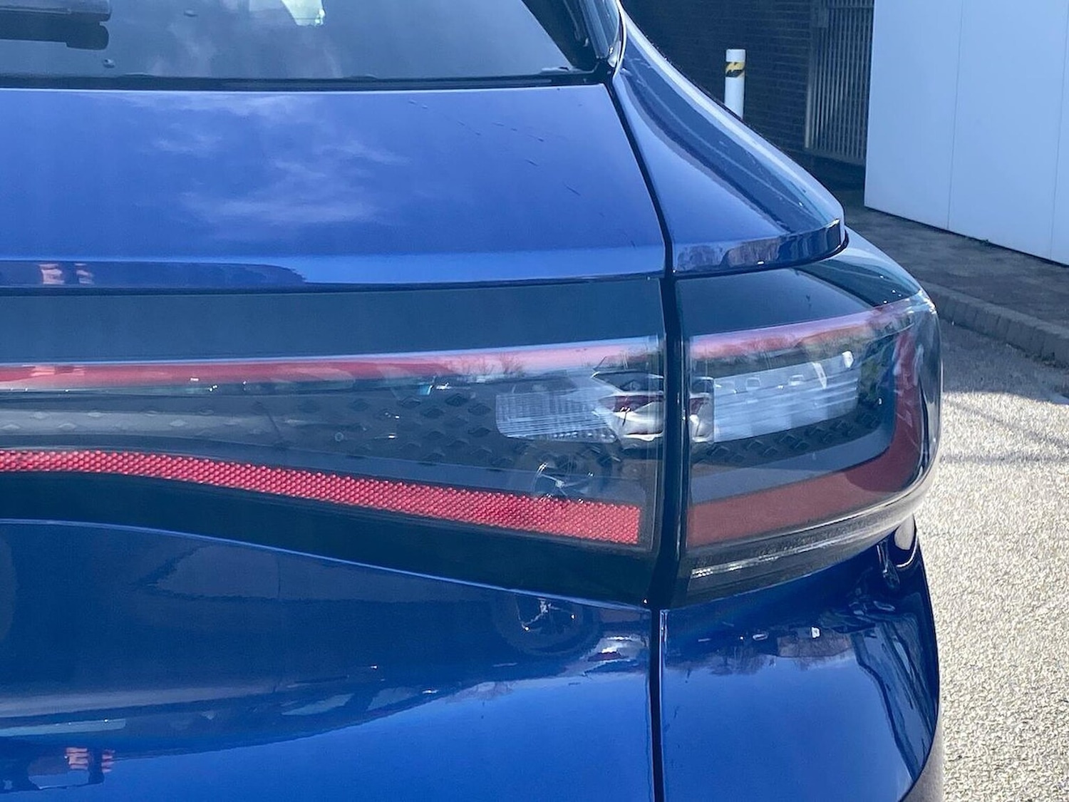 Used Volkswagen ID.4 2021 for sale - 78195944: Photo 34