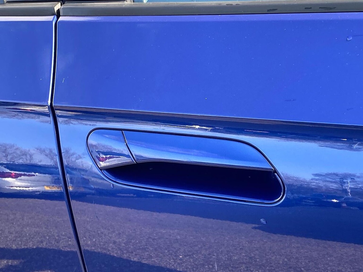 Used Volkswagen ID.4 2021 for sale - 78195944: Photo 35