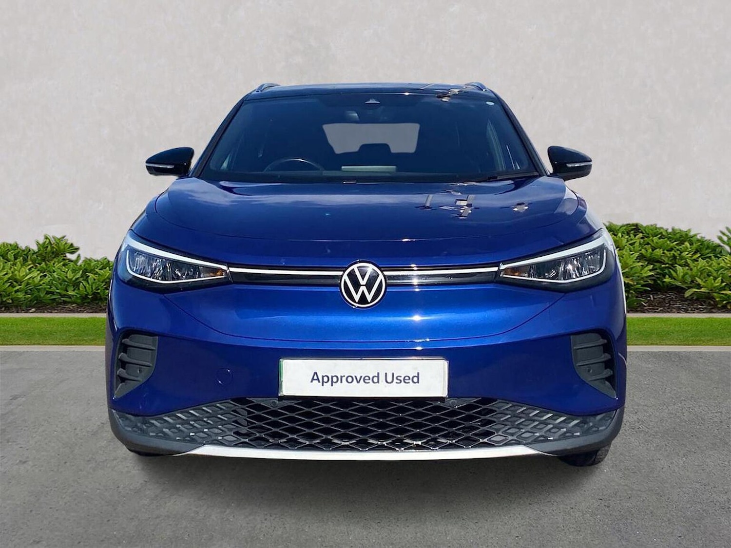 Used Volkswagen ID.4 2021 for sale - 78195944: Photo 5