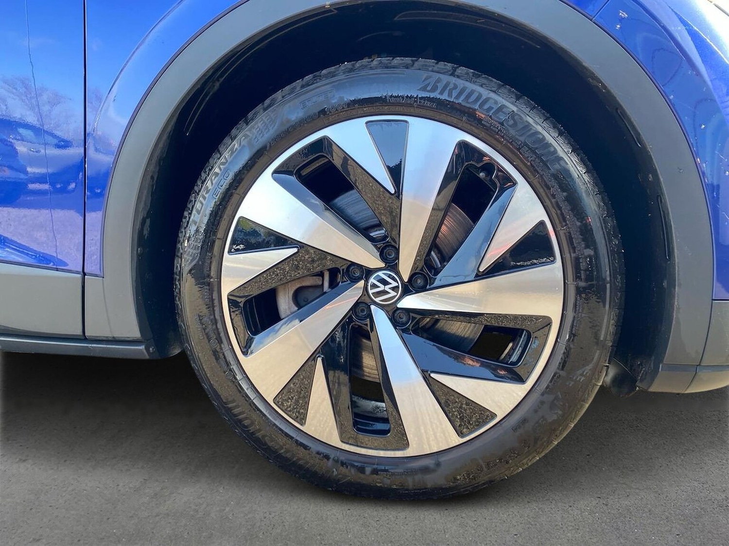 Used Volkswagen ID.4 2021 for sale - 78195944: Photo 6