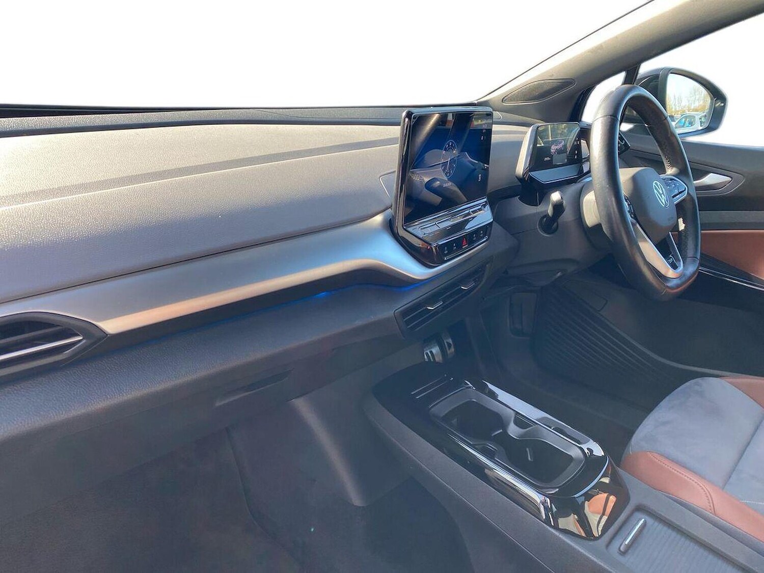 Used Volkswagen ID.4 2021 for sale - 78195944: Photo 7