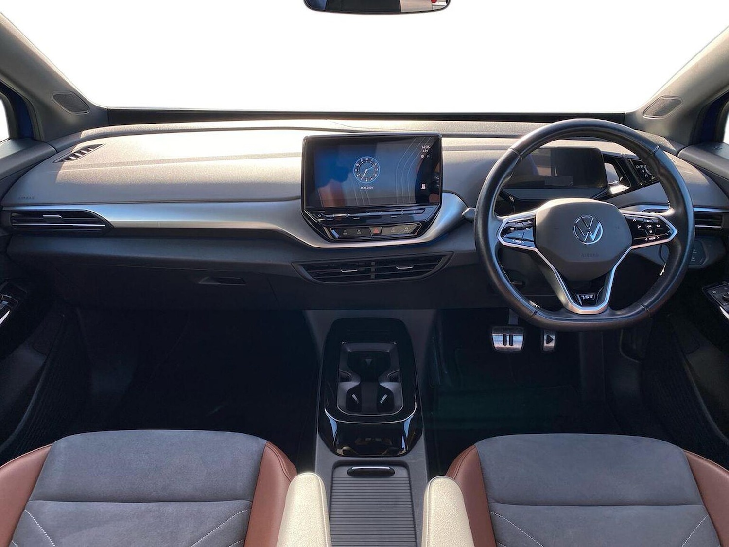 Used Volkswagen ID.4 2021 for sale - 78195944: Photo 8