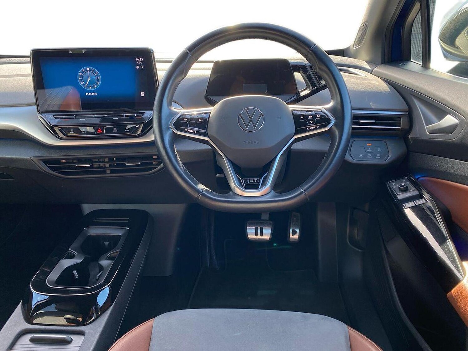 Used Volkswagen ID.4 2021 for sale - 78195944: Photo 9