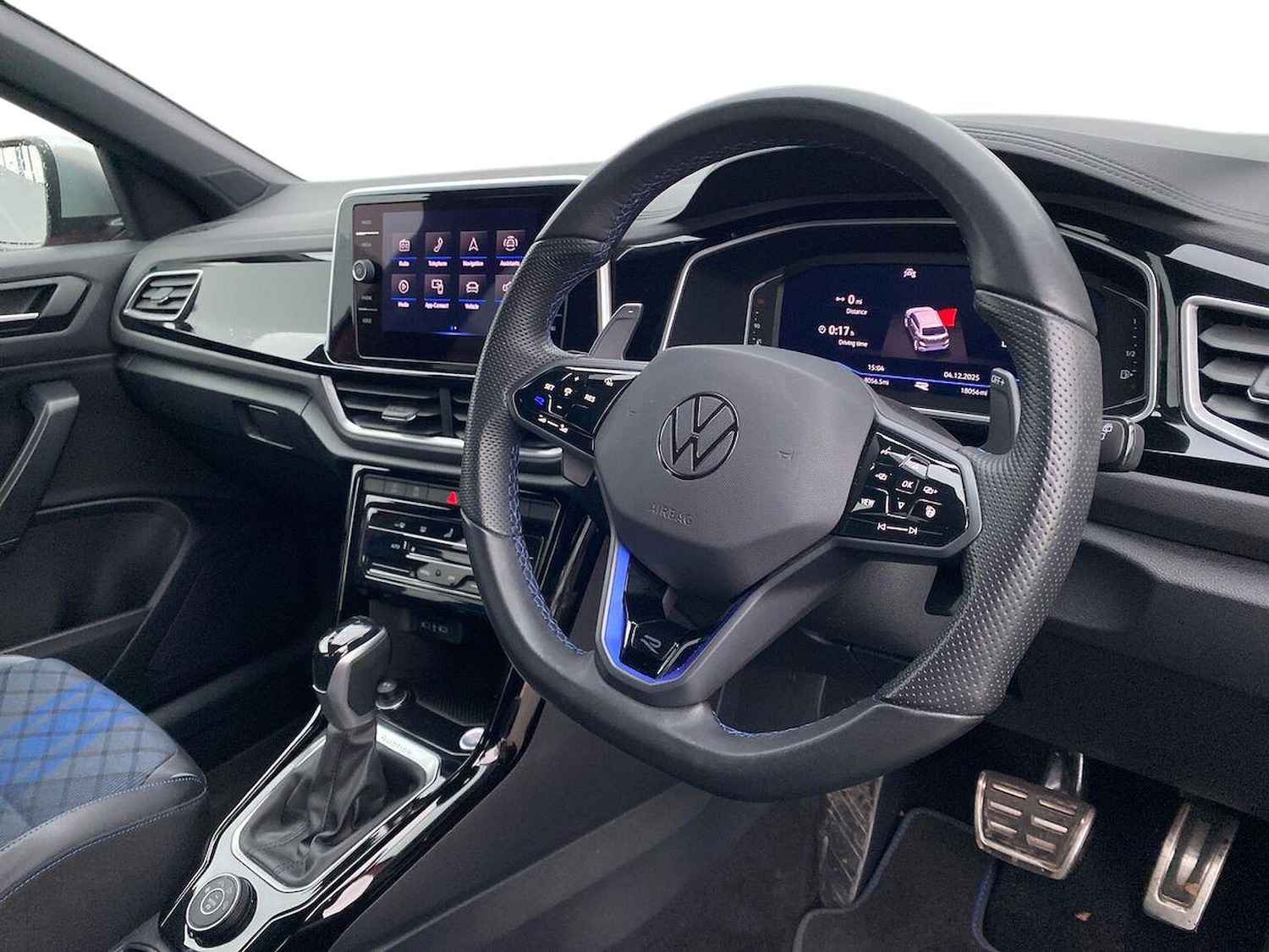 Used Volkswagen T-Roc 2023 for sale - 76821753: Photo 15