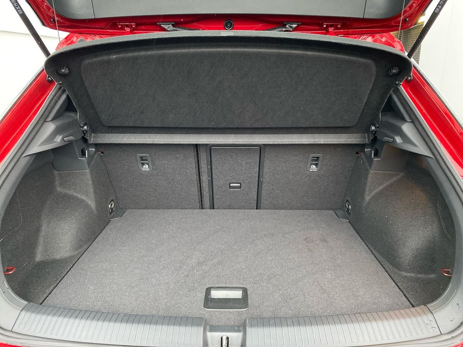 Used Volkswagen T-Roc 2023 for sale - 76821753: Photo 17