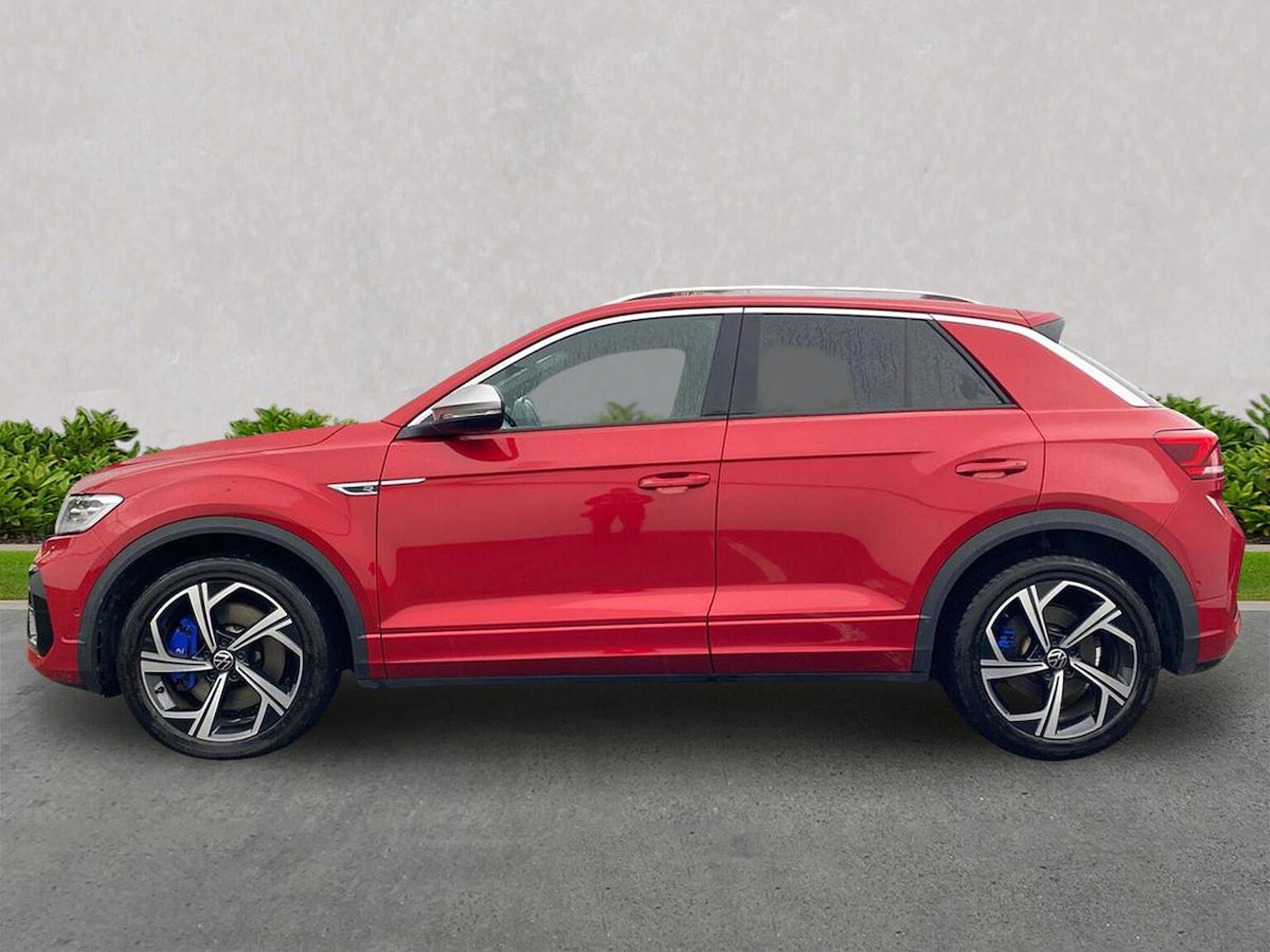 Used Volkswagen T-Roc 2023 for sale - 76821753: Photo 19