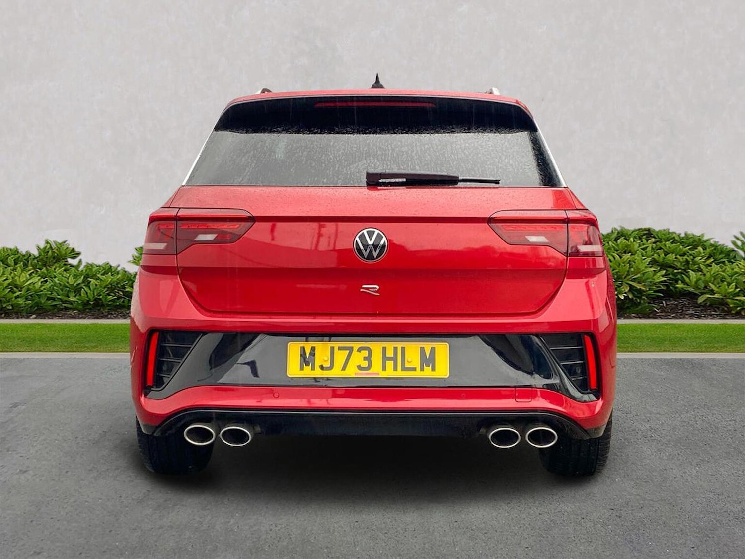 Used Volkswagen T-Roc 2023 for sale - 76821753: Photo 4