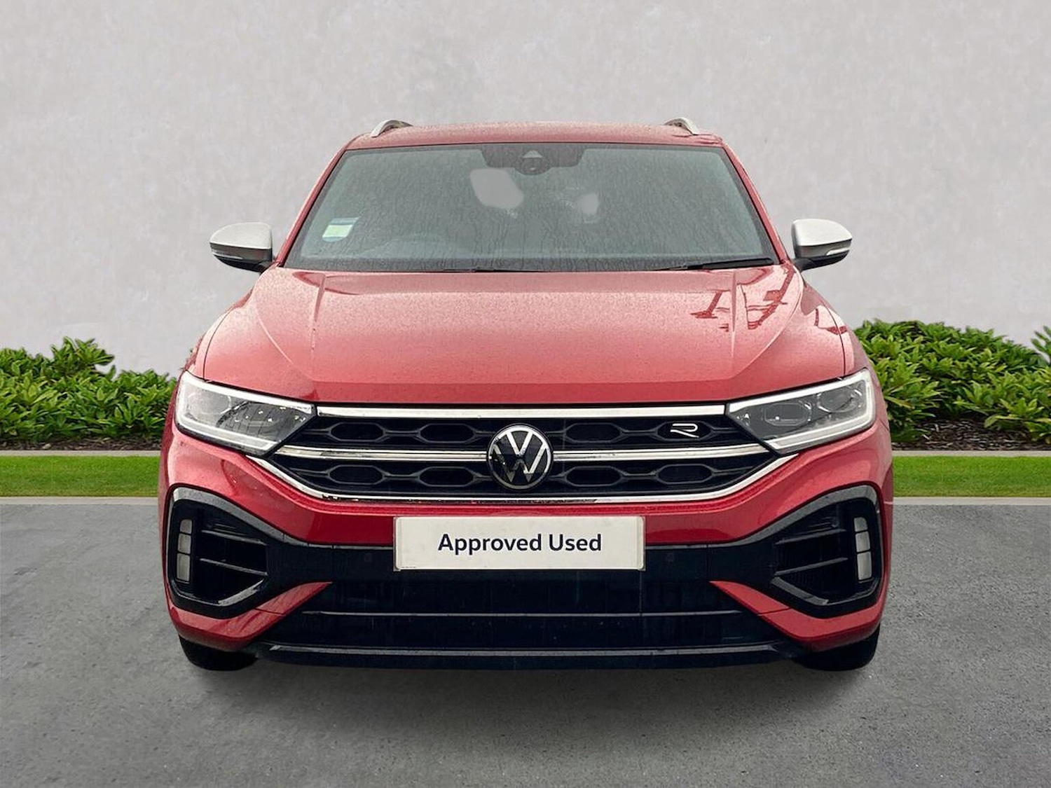 Used Volkswagen T-Roc 2023 for sale - 76821753: Photo 5