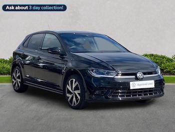 Used Volkswagen Polo 2024 for sale - 79392003: Photo