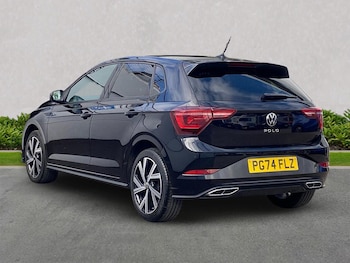 Used Volkswagen Polo 2024 for sale - 79392003: Photo
