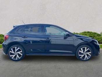 Used Volkswagen Polo 2024 for sale - 79392003: Photo