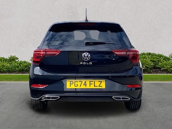 Used Volkswagen Polo 2024 for sale - 79392003: Photo