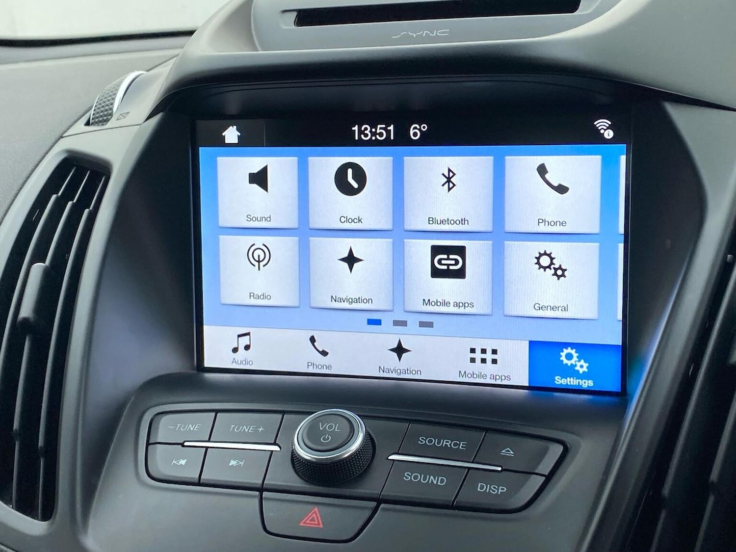 Used Ford Kuga 2018 for sale - 76974556: Photo 11