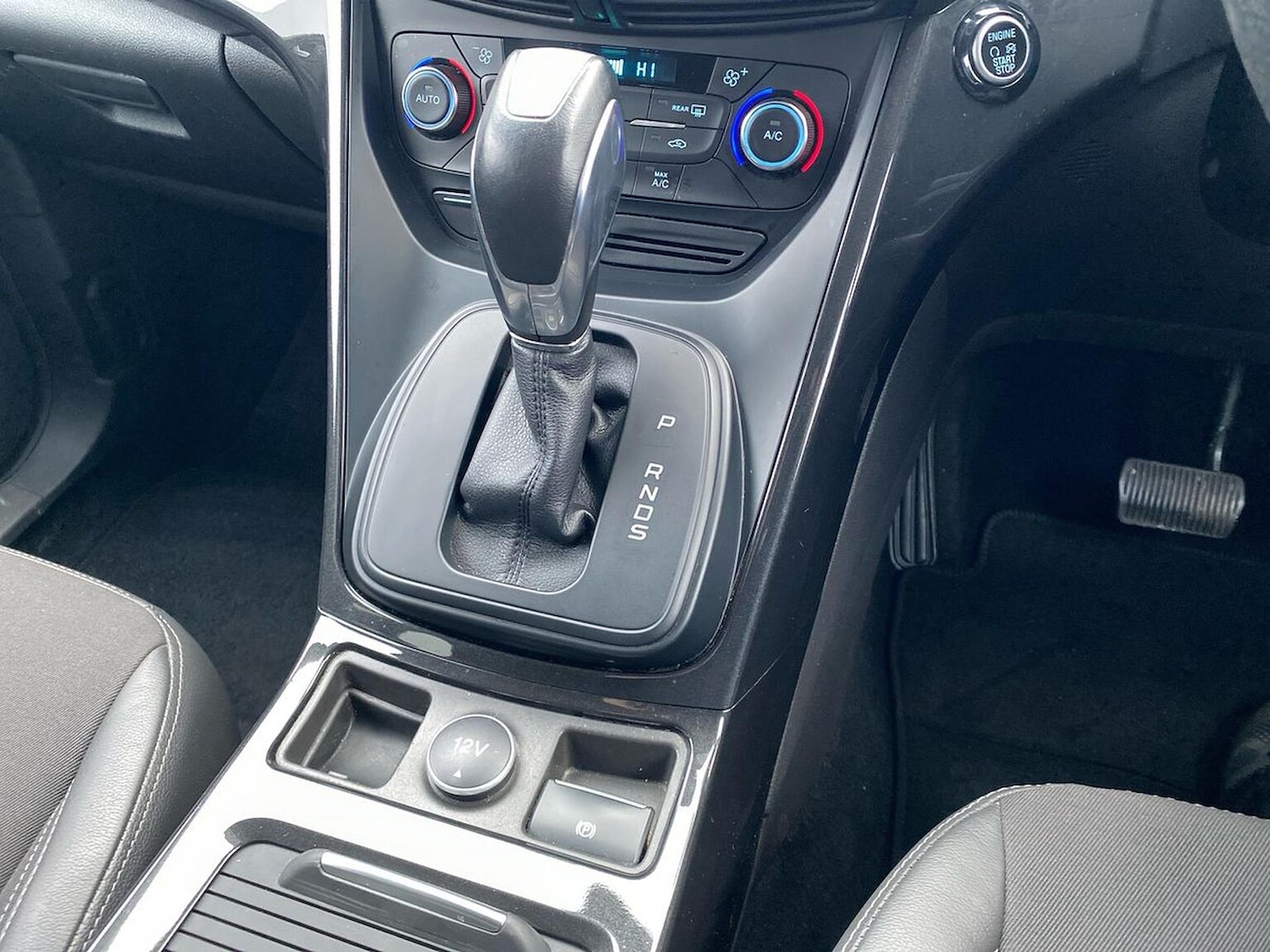 Used Ford Kuga 2018 for sale - 76974556: Photo 13