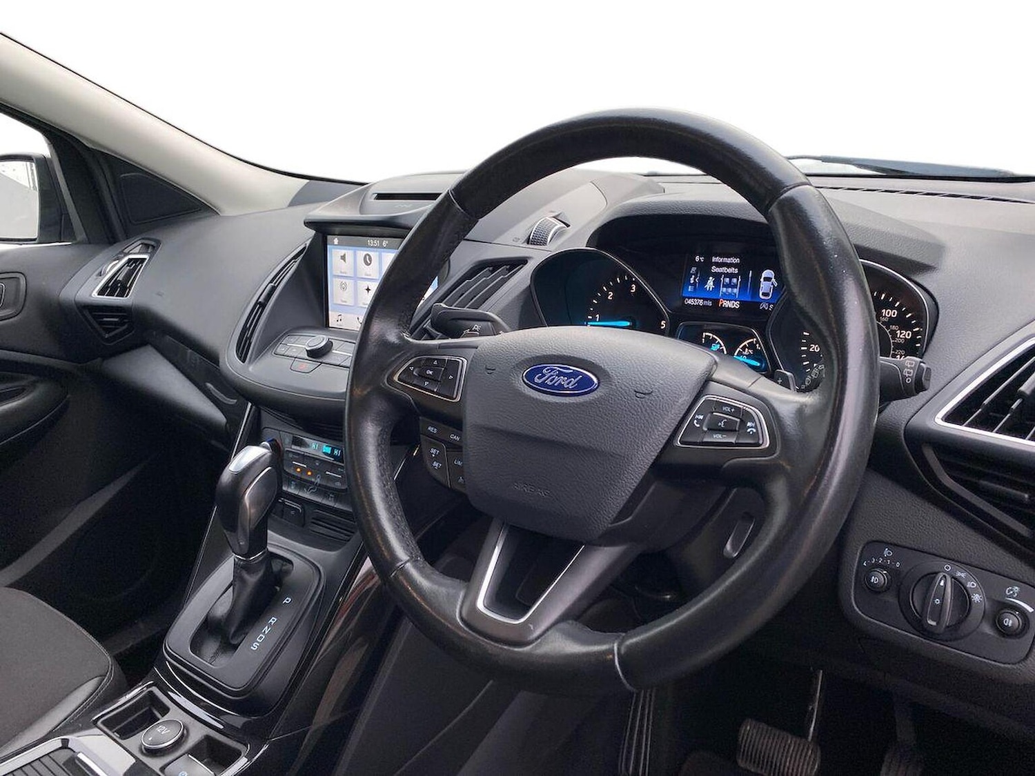 Used Ford Kuga 2018 for sale - 76974556: Photo 15