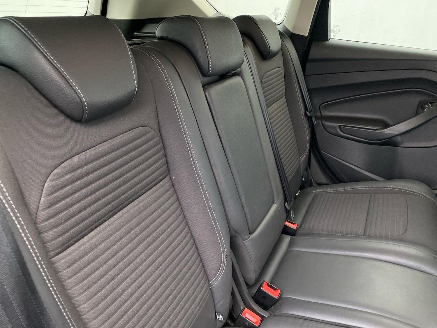 Used Ford Kuga 2018 for sale - 76974556: Photo 16