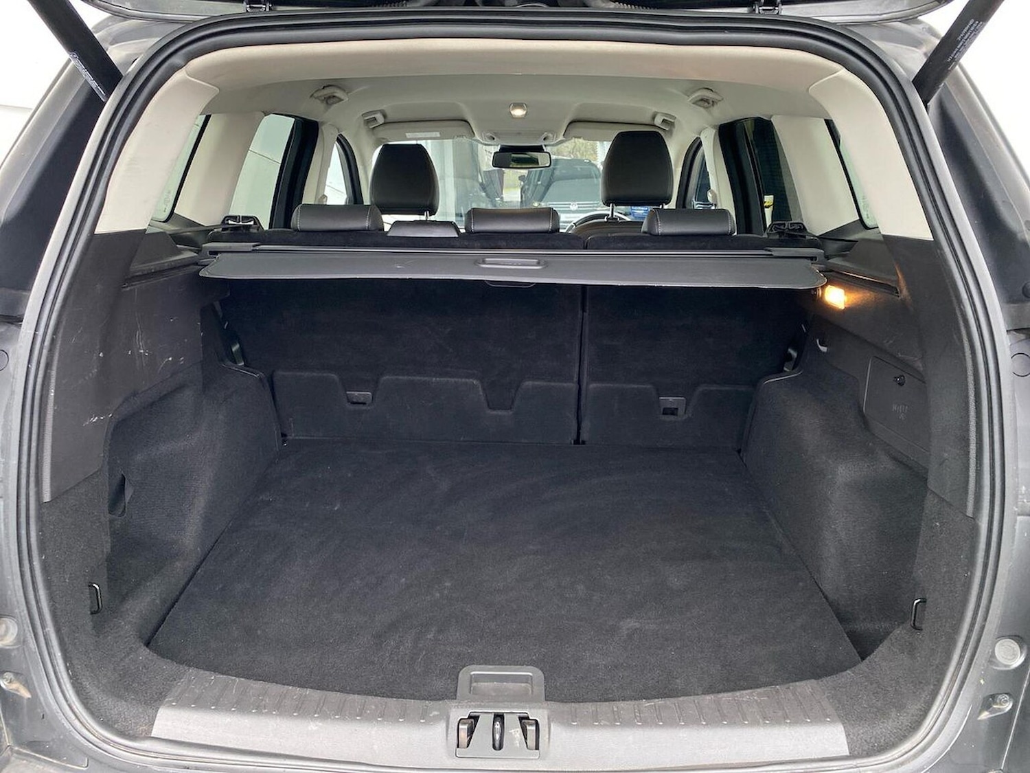 Used Ford Kuga 2018 for sale - 76974556: Photo 17