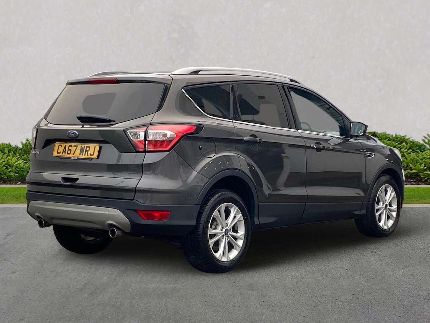 Used Ford Kuga 2018 for sale - 76974556: Photo 18