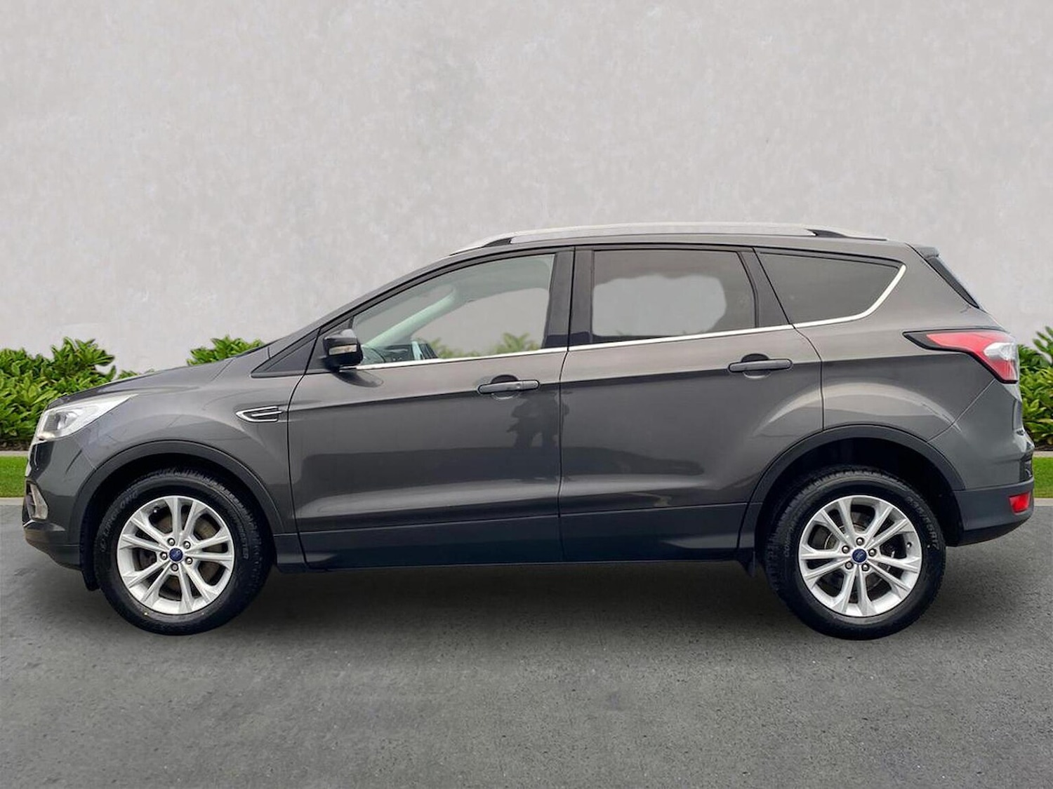 Used Ford Kuga 2018 for sale - 76974556: Photo 19