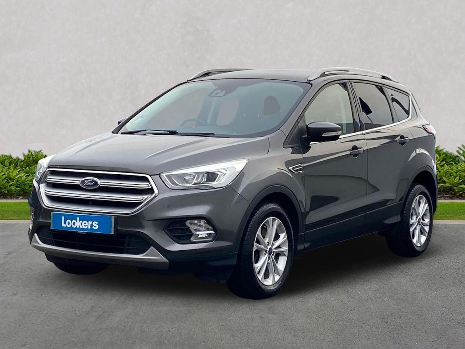 Used Ford Kuga 2018 for sale - 76974556: Photo 20