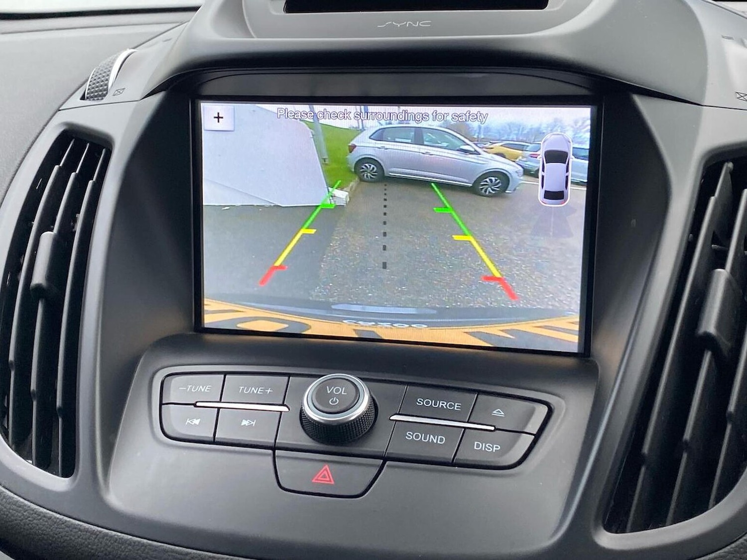 Used Ford Kuga 2018 for sale - 76974556: Photo 23