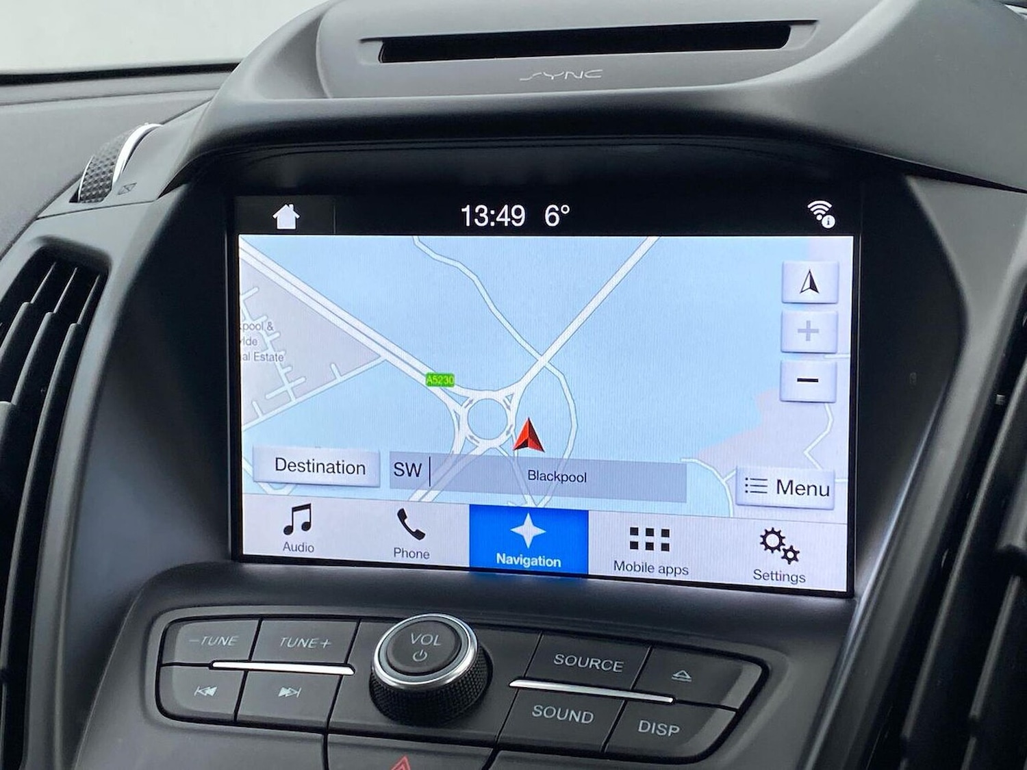 Used Ford Kuga 2018 for sale - 76974556: Photo 24