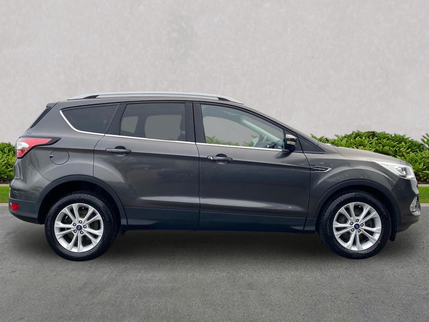 Used Ford Kuga 2018 for sale - 76974556: Photo 3