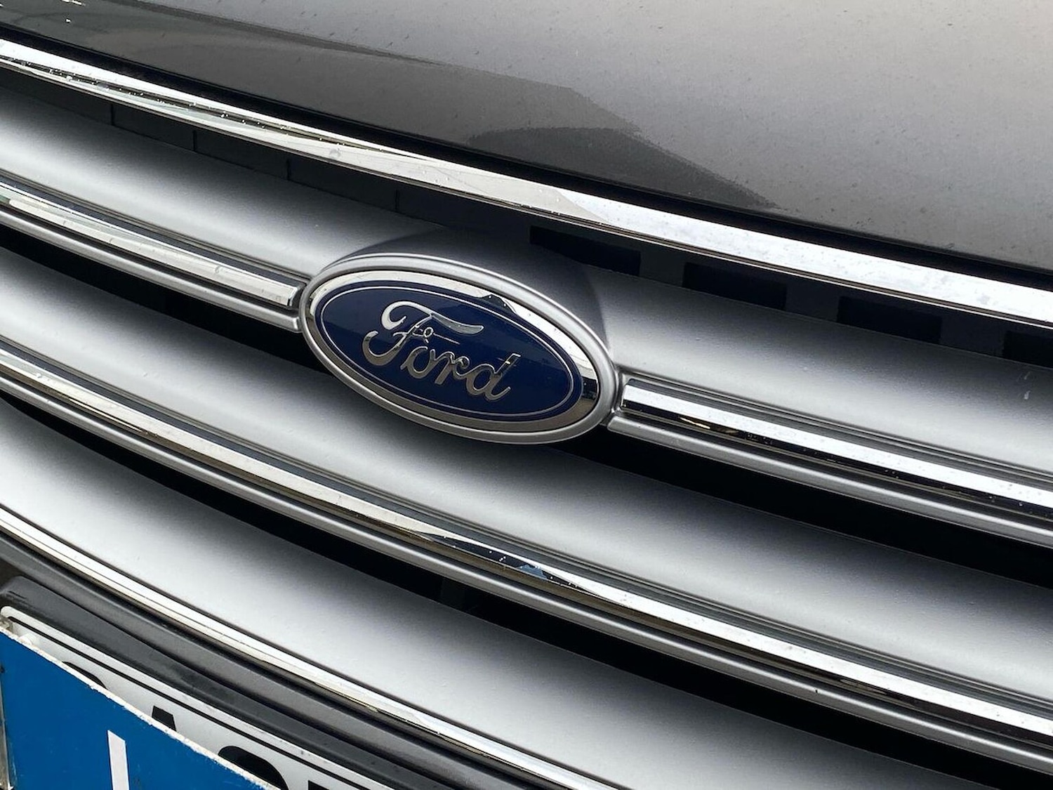 Used Ford Kuga 2018 for sale - 76974556: Photo 32