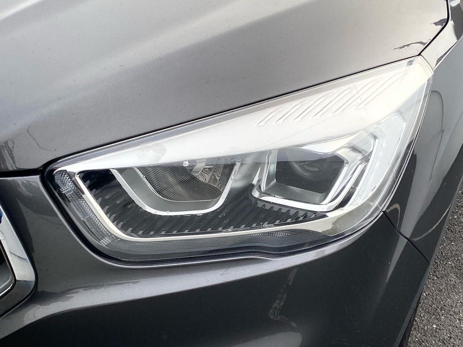 Used Ford Kuga 2018 for sale - 76974556: Photo 33