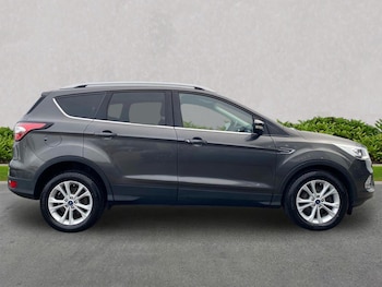 Used Ford Kuga 2018 for sale - 76974556: Photo