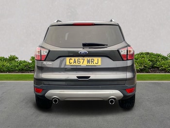 Used Ford Kuga 2018 for sale - 76974556: Photo