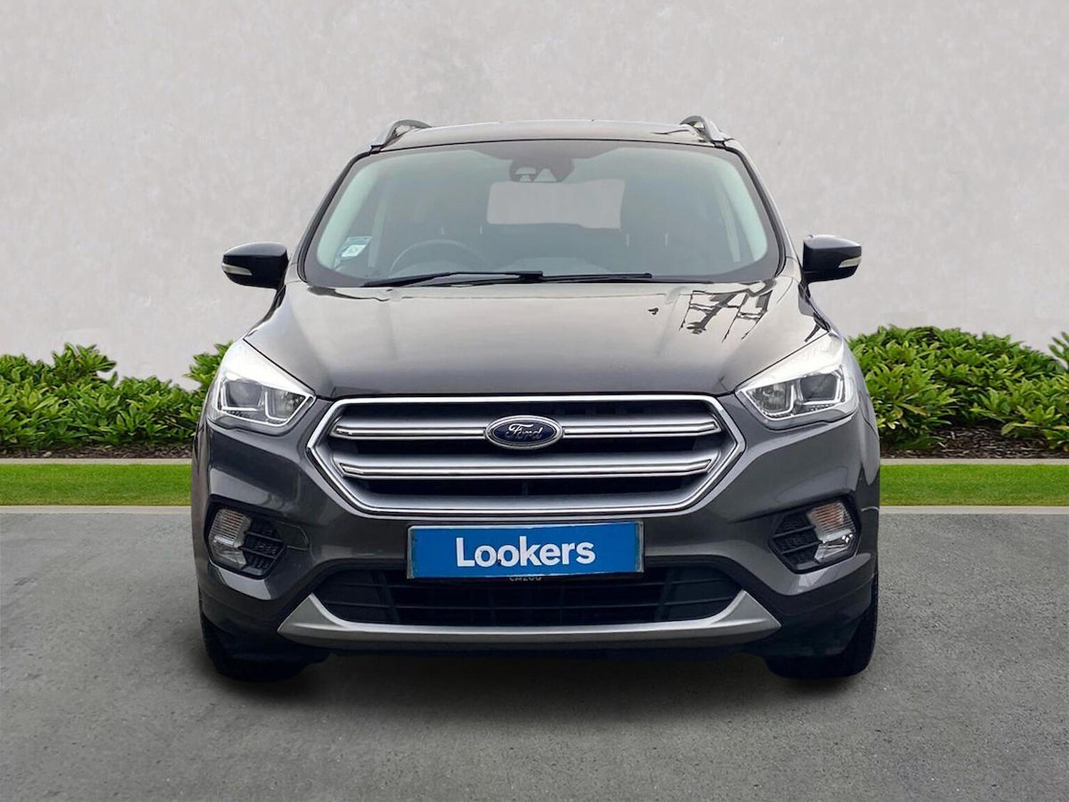 Used Ford Kuga 2018 for sale - 76974556: Photo 5