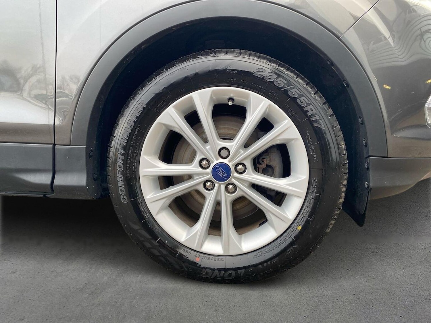 Used Ford Kuga 2018 for sale - 76974556: Photo 6