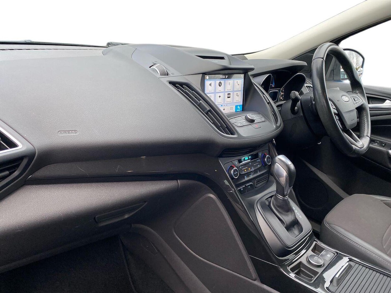 Used Ford Kuga 2018 for sale - 76974556: Photo 7