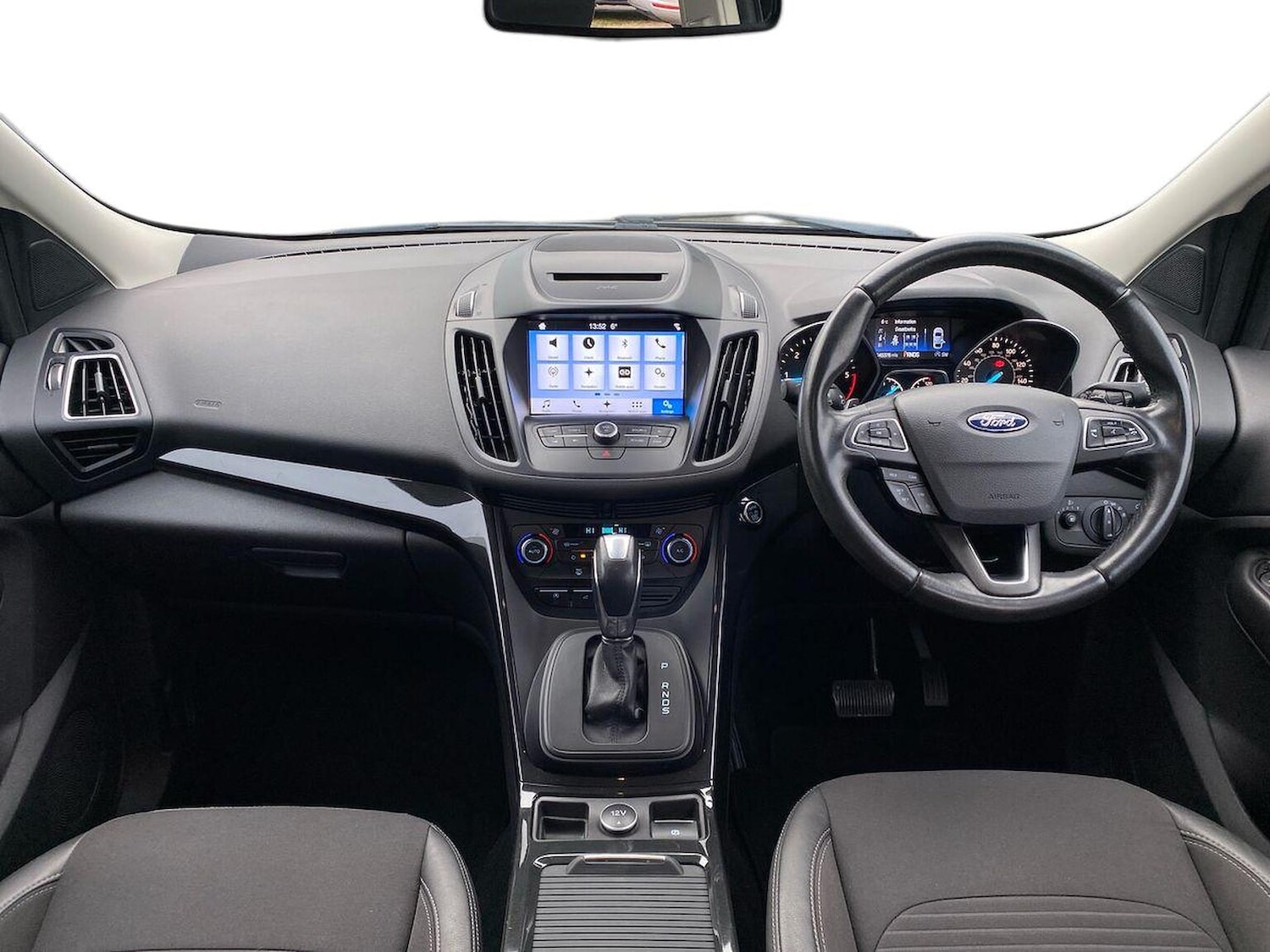 Used Ford Kuga 2018 for sale - 76974556: Photo 8