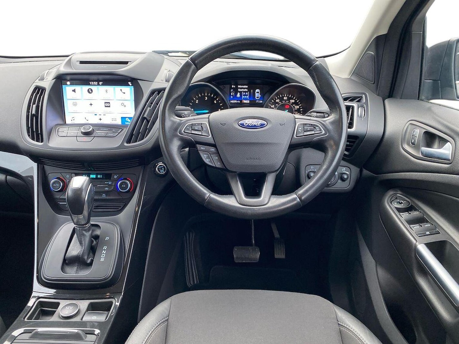 Used Ford Kuga 2018 for sale - 76974556: Photo 9