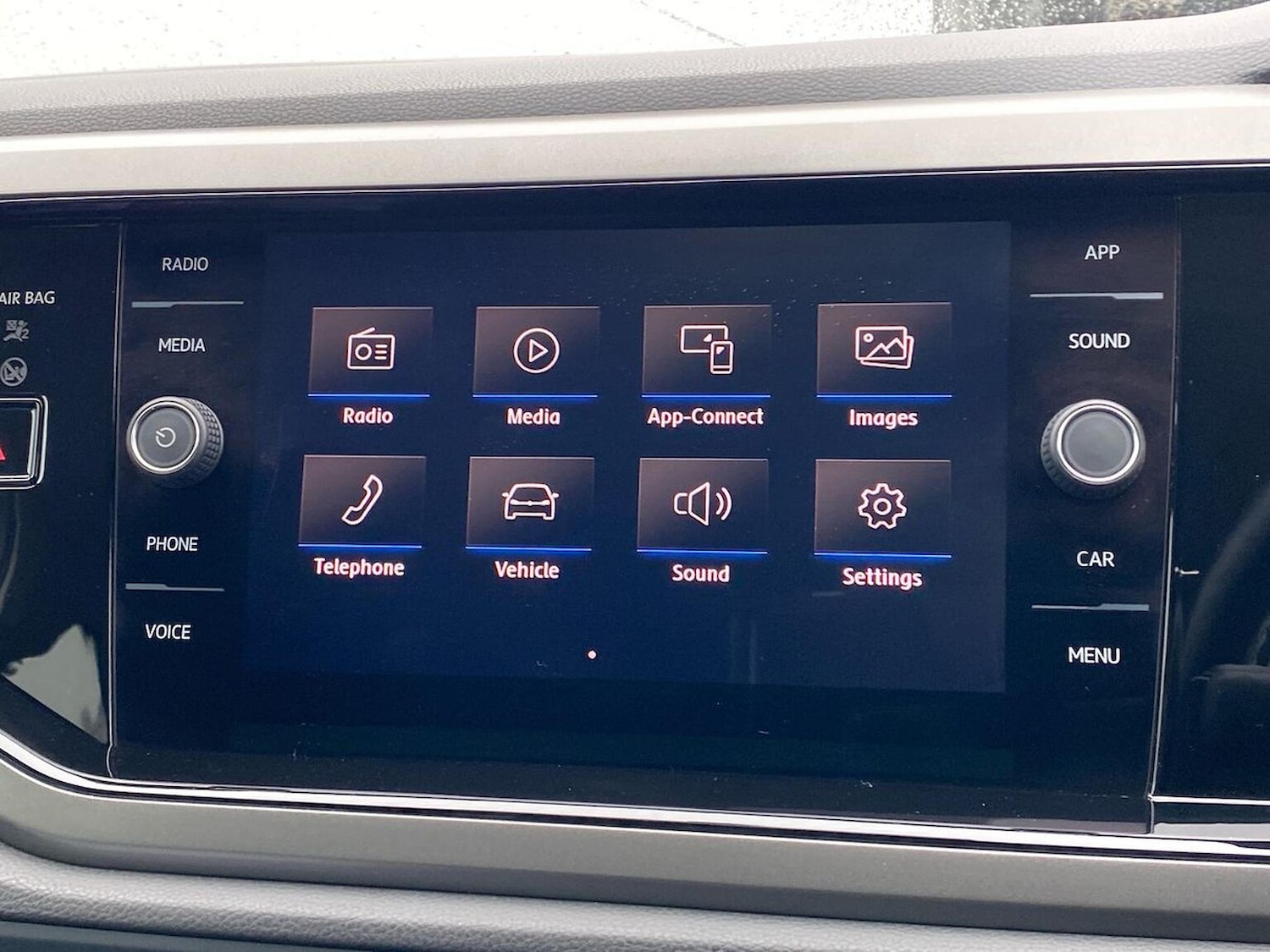 Used Volkswagen Polo 2019 for sale - 76809408: Photo 11