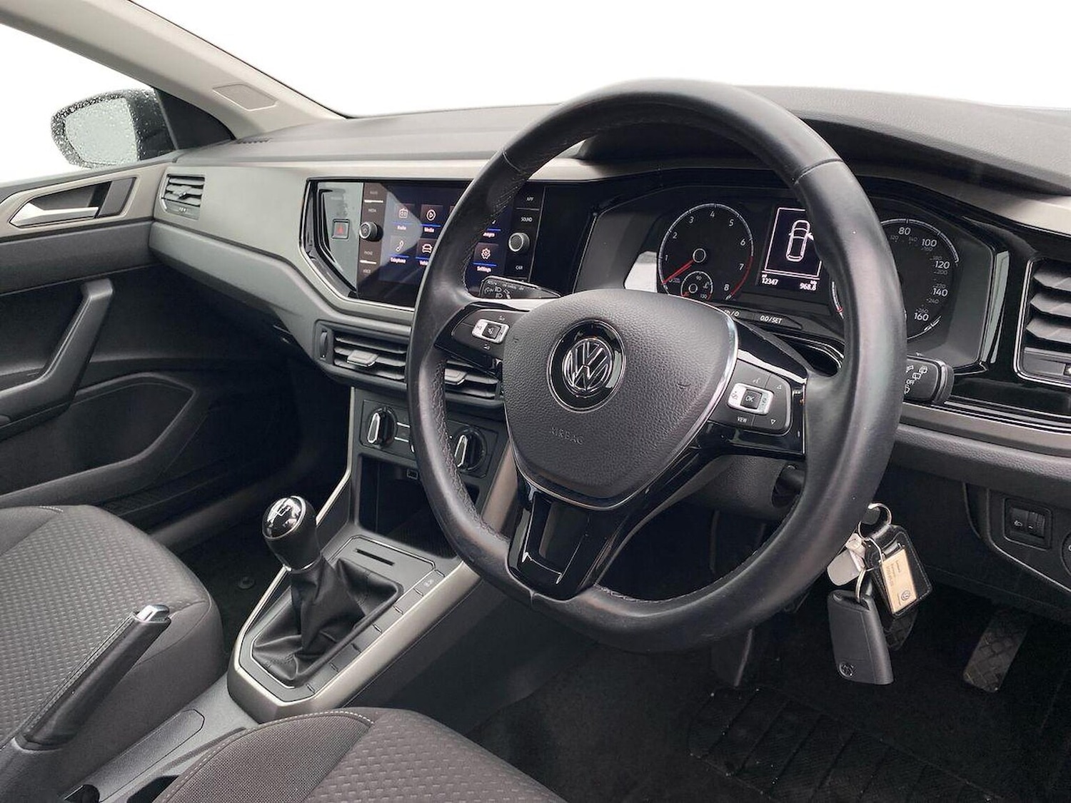 Used Volkswagen Polo 2019 for sale - 76809408: Photo 15