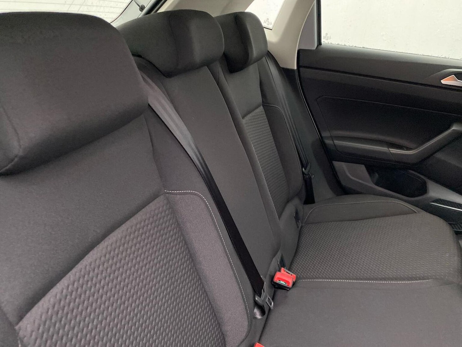 Used Volkswagen Polo 2019 for sale - 76809408: Photo 16