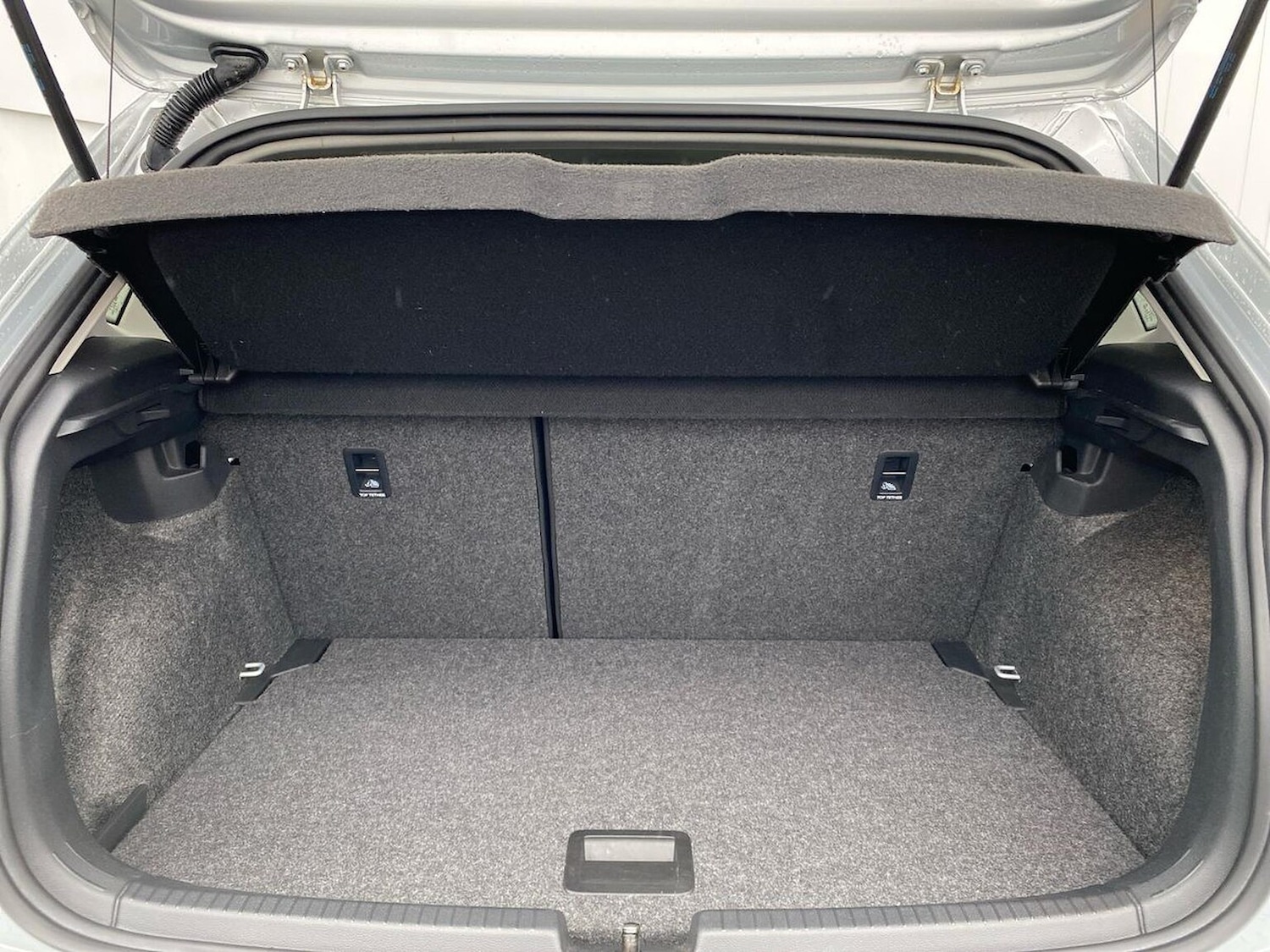 Used Volkswagen Polo 2019 for sale - 76809408: Photo 17