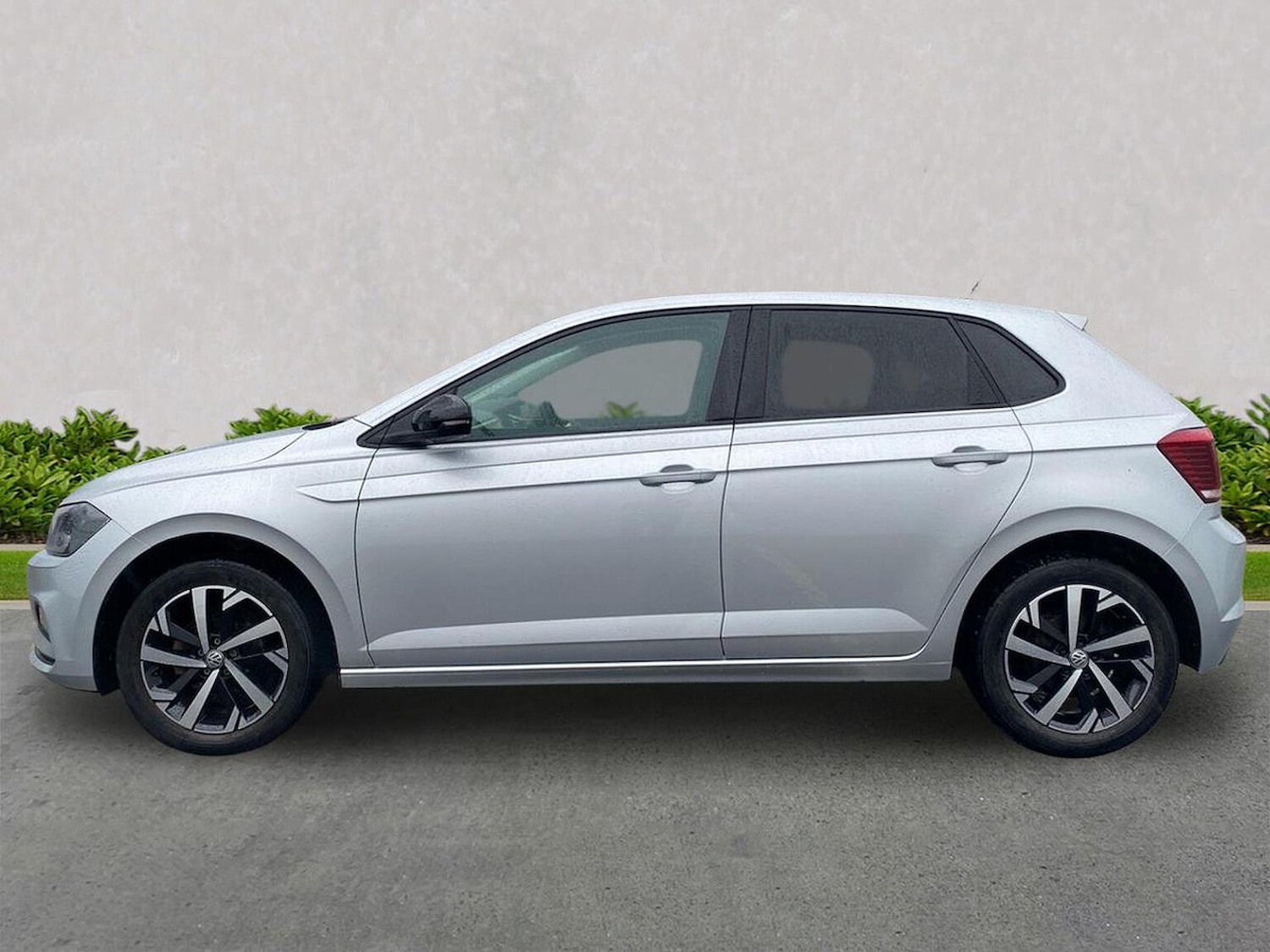 Used Volkswagen Polo 2019 for sale - 76809408: Photo 19