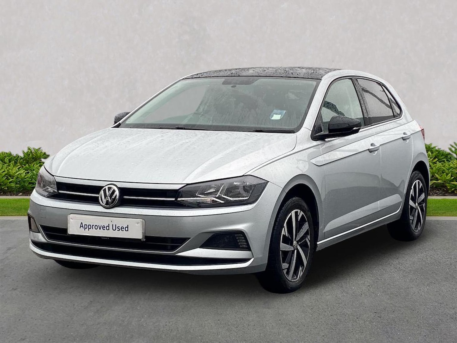 Used Volkswagen Polo 2019 for sale - 76809408: Photo 20