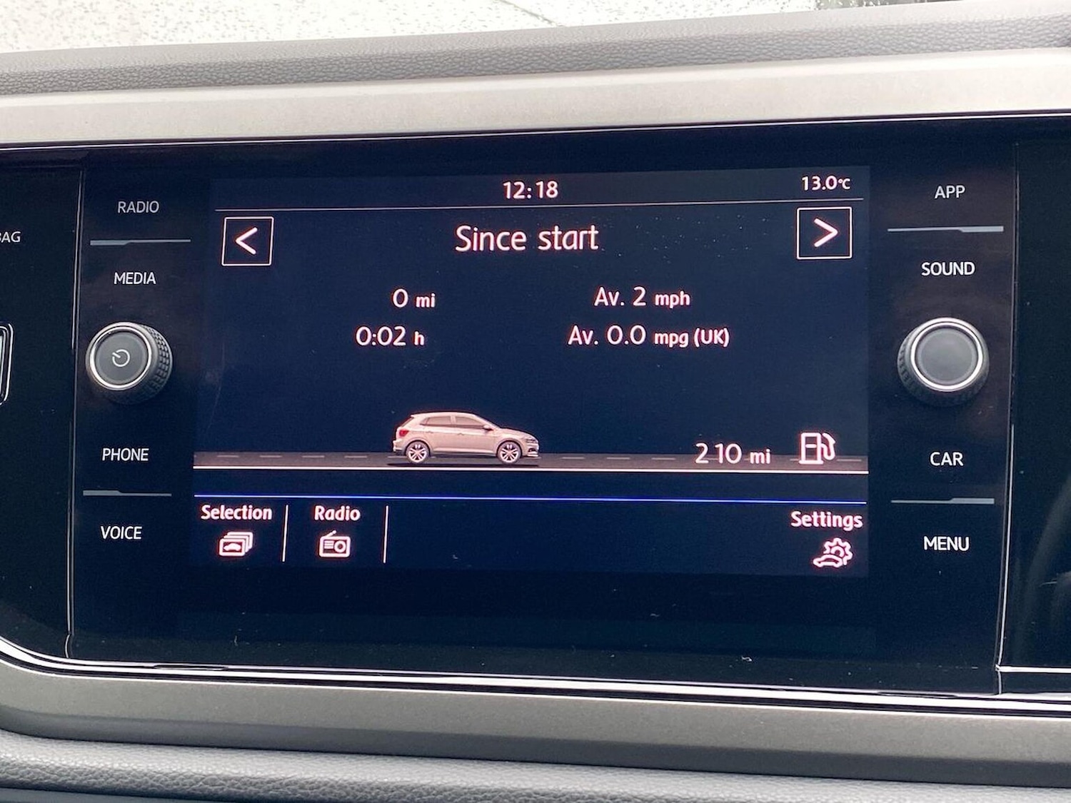 Used Volkswagen Polo 2019 for sale - 76809408: Photo 23