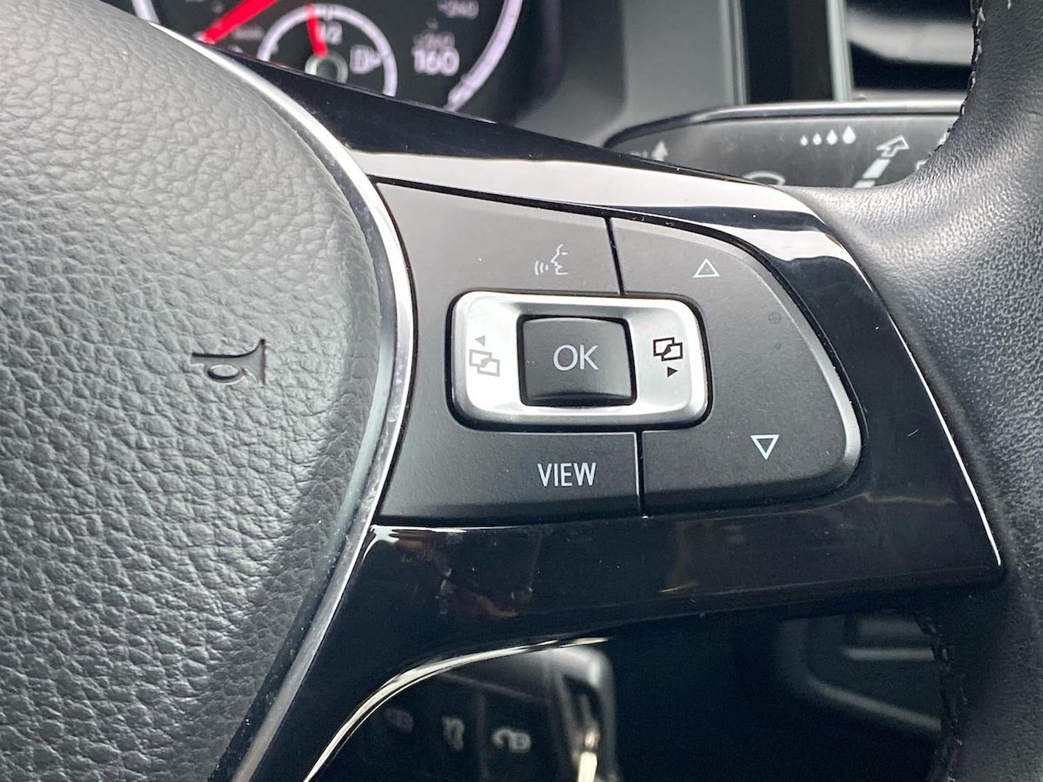 Used Volkswagen Polo 2019 for sale - 76809408: Photo 24