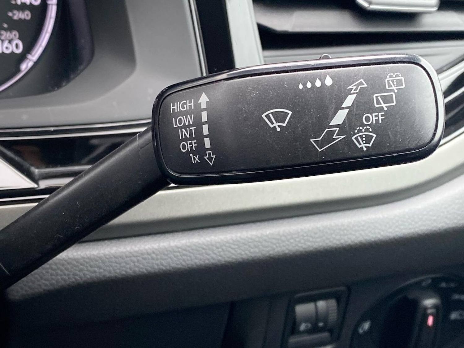 Used Volkswagen Polo 2019 for sale - 76809408: Photo 26