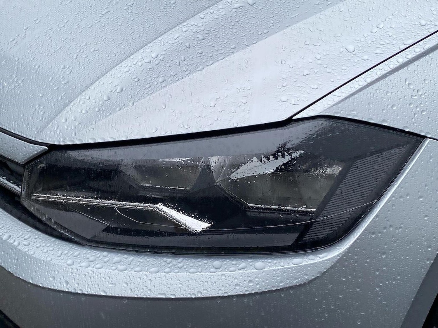 Used Volkswagen Polo 2019 for sale - 76809408: Photo 30