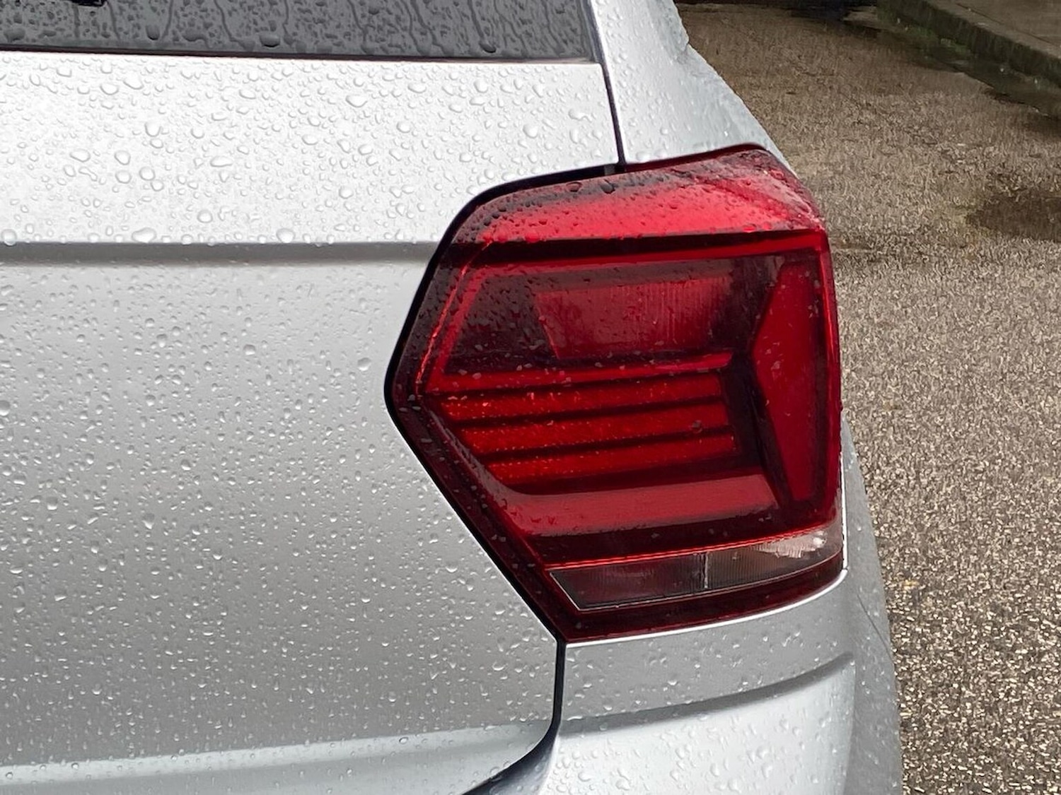 Used Volkswagen Polo 2019 for sale - 76809408: Photo 31