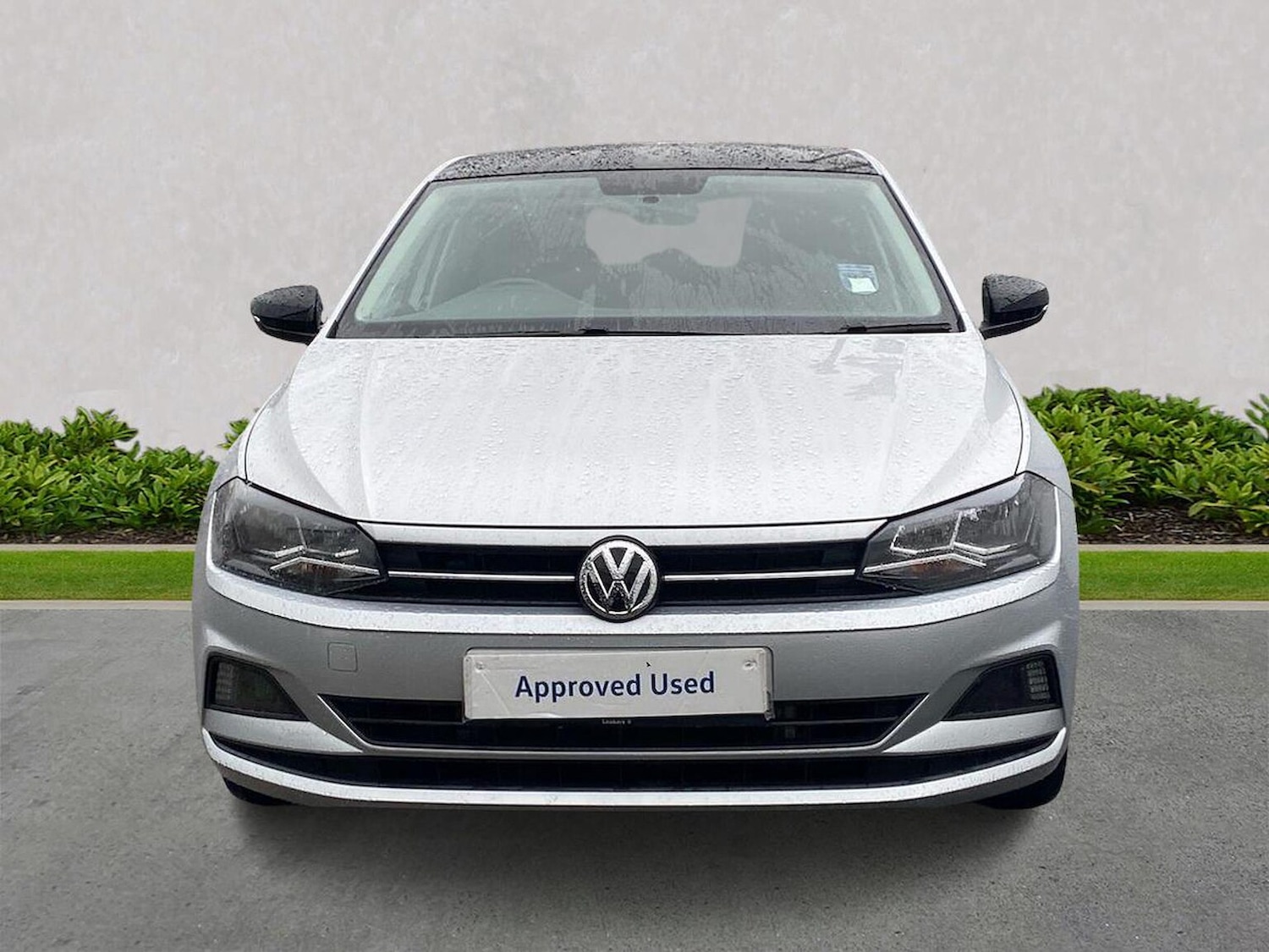 Used Volkswagen Polo 2019 for sale - 76809408: Photo 5