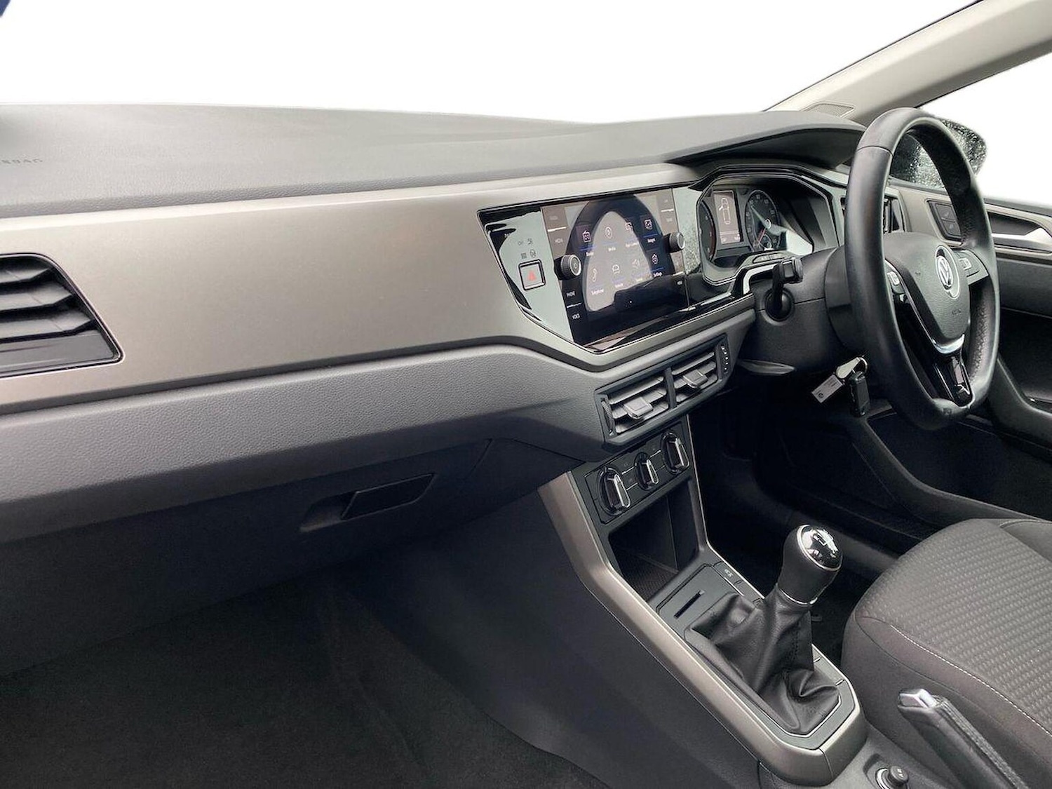 Used Volkswagen Polo 2019 for sale - 76809408: Photo 7