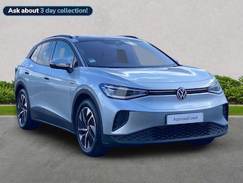 Volkswagen - ID4